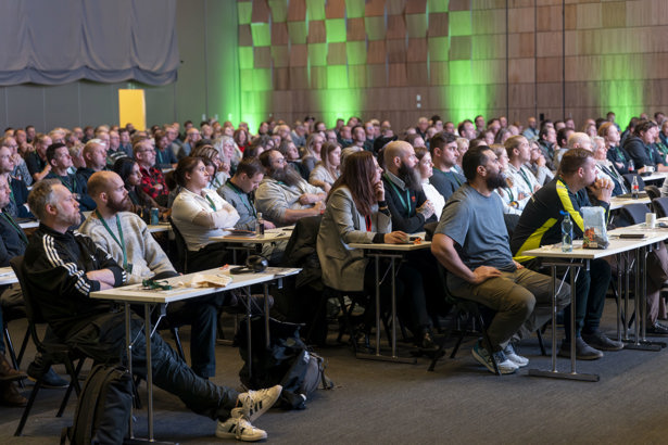 Bilde: Jens Holsbøvåg-Lyngstad/TIBE Atlantic