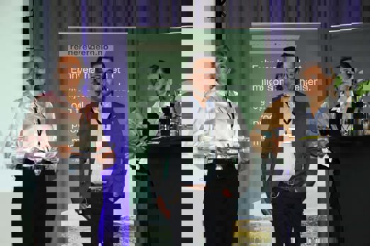 Foto: Astrid Kløvstad, Kretsløpet