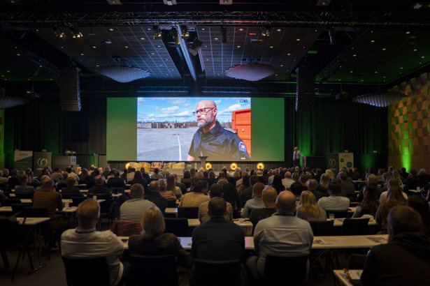 Petter Manger. Foto: Jens Holsbøvåg-Lyngstad/TIBE Atlantic